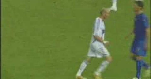 Zidane