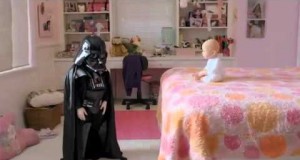 Młody Vader