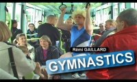 Nimportequi - Gimnastyka