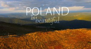 Polska jest piękna