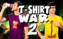 Wojna na koszulkach 2