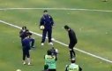 Cristiano Ronaldo vs. dwunastolatek