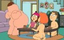 150 sekund z Family Guy'a