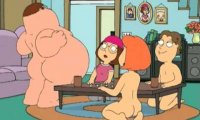 150 sekund z Family Guy'a