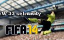 W 33 sekundy - Recenzja Fifa 14