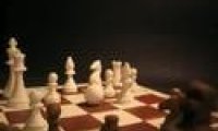 Plastelinowe szachy