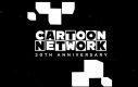 Dwudziesta rocznica Cartoon Network
