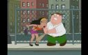 Family Guy - nauka jazdy przy GTA
