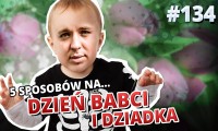 5 sposobów na... dzień babci i dziadka