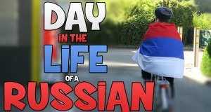 Dzień z życia rosyjskiego gracza CS:GO