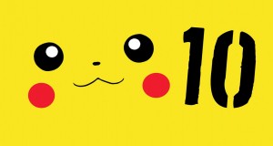 10 faktów na temat Pokemonów