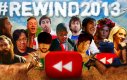 YouTube Rewind - Co mówi rok 2013?