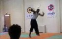Triki Kung Fu