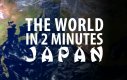Świat w 2 minuty - Japonia