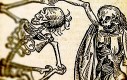 Danse Macabre - epidemia tańca śmierci
