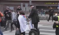 Korwin-Mikke - They see him rollin'