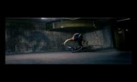 Bmx Flatland