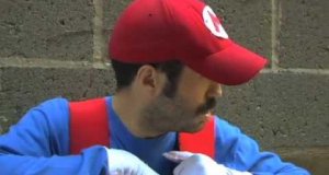 Mario - Ostatnia akcja