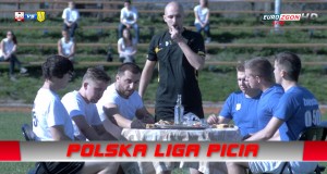 Cyber Marian: Polska liga picia