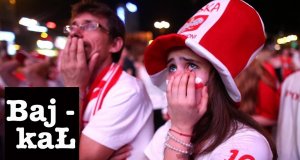 Bajka o reprezentacji Polski w piłce nożnej
