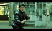 Jackie Chan i karate kids