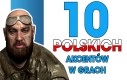 10 polskich akcentów w grach