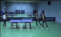 Ping - pong