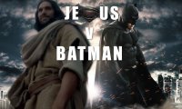 Batman kontra Jezus