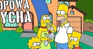 Topowa dycha - 10 faktów na temat Simpsonów