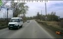 Kompilacja rosyjskich wypadków samochodowych | TNL