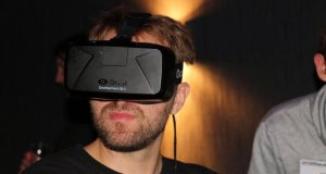 Jak naprawdę wygląda świat przy używaniu Oculus Rift