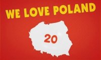 Kochamy Polskę 20