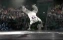 Pojedynek break dance - Hong vs. Machine