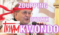 TRWAMkwondo - Zdupping
