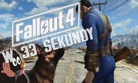 Fallout 4 w 33 sekundy