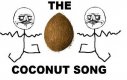 Piosenka o kokosach