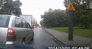 Polskie drogi - Wypadki i inne wesołe sytuacje 2