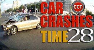 Ekstremalne wypadki samochodowe 28