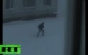 Rosyjscy skoczkowie śnieżni