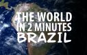 Świat w 2 minuty - Brazylia