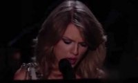 Atak na Taylor Swift w trakcie Grammy