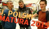 Matura 2015 Język Polski - szybka powtórka