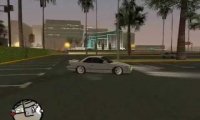 GTA SA Arab Drifting 2