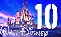 10 szokujących faktów na temat Disneya