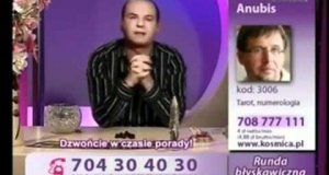 Ja sądzę, że Pan wie o czym ja mówię