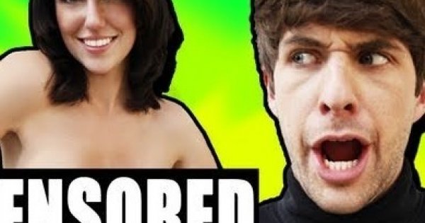 Mari Smosh Naked