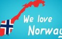 Kochamy Norwegię - VPL