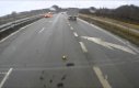 Wypadek Mclarena 650s w Polsce
