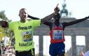 Idiota psuje rekord świata w maratonie 42km