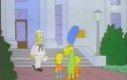 Rammstein - Amerika The Simpsons